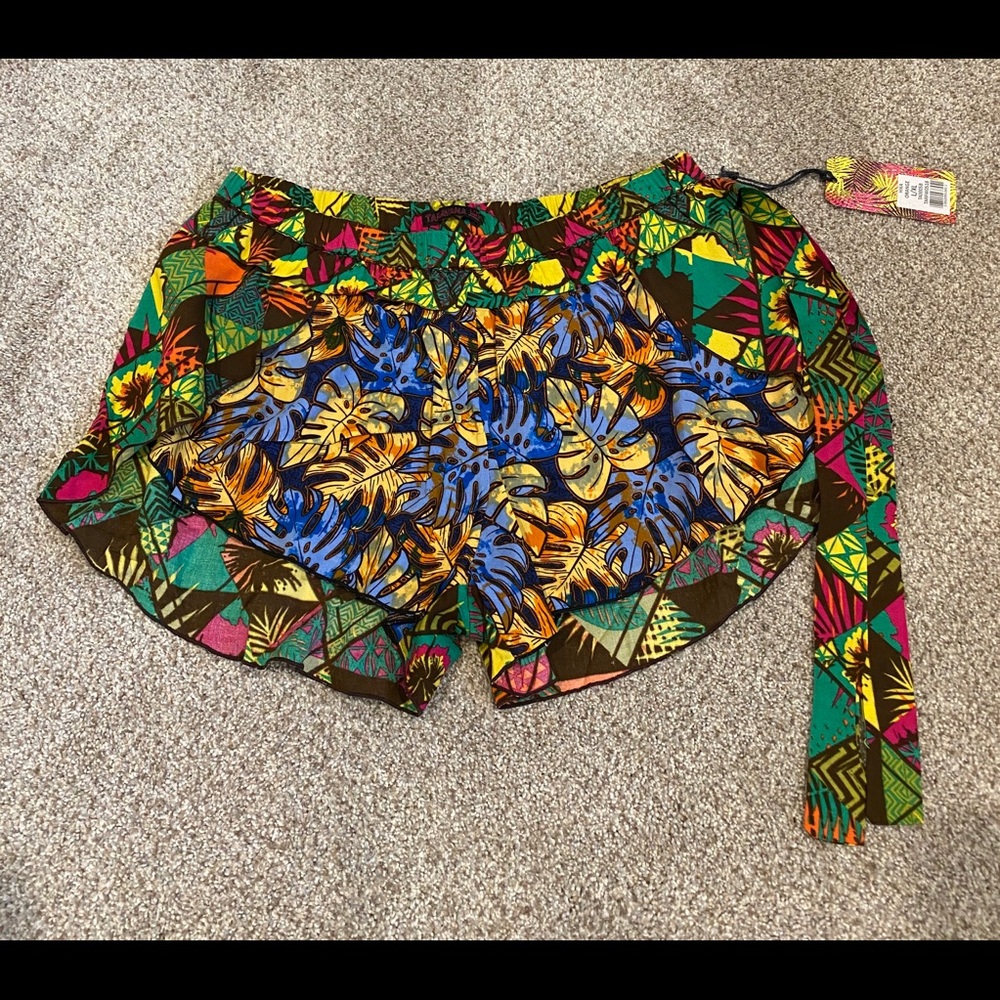 Taravana Shorts L/XL